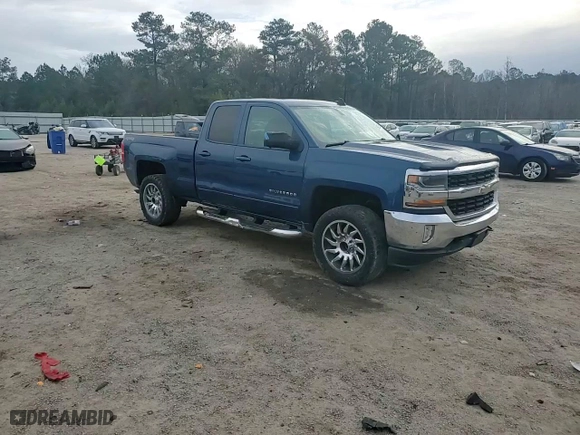 2017 Chevrolet Silverado 1500 LT with VIN 1GCVKREH5HZ114652, listed as a Copart auction lot 88025965 with 187,101 mi miles and Salvage Title. Bid and sale history available at carsss.com. Image 11.