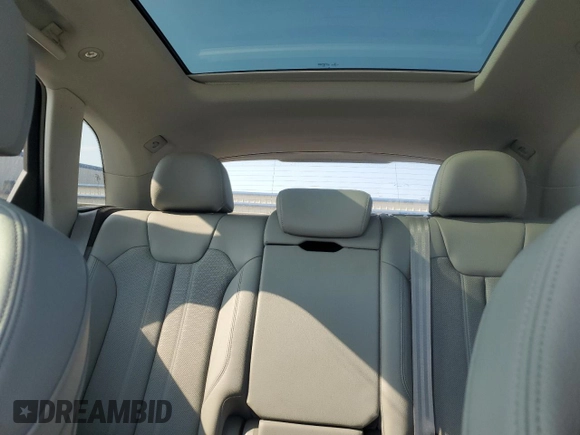2018 Audi Q5 Premium Plus with VIN WA1BNAFYXJ2023802, listed as a Copart auction lot 62468805 with 92,944 mi miles and Clean title. Bid and sale history available at DreamBid. Image 10.