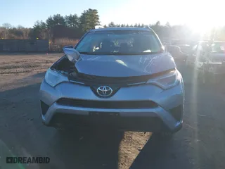 2016 Toyota RAV4 LE with VIN 2T3BFREV2GW477230, listed as a IAAI auction lot 41144507 with 82,425 mi miles. Bid and sale history available at carsss.com. Image 12.