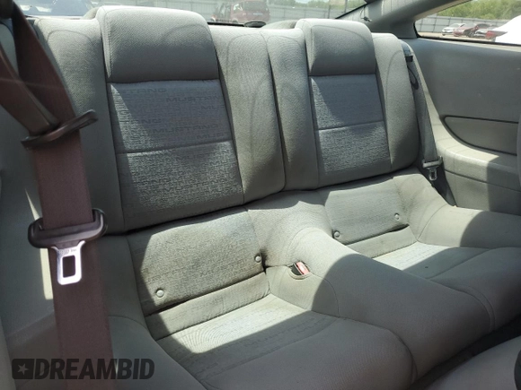 2008 Ford Mustang Deluxe with VIN 1ZVHT80N885179842, listed as a Copart auction lot 54530415 with 170,736 mi miles and Salvage title. Bid and sale history available at DreamBid. Image 10.