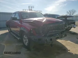 2009 Dodge 1500 TRX with VIN 1D3HB13T89S754295, listed as a Copart auction lot 48991915 with 227,431 mi miles and Salvage title. Bid and sale history available at DreamBid. Image 11.