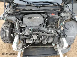 2019 MINI Countryman Cooper with VIN WMZYS7C52K3F45764, listed as a Copart auction lot 51124245 with 103,622 mi miles and Salvage Title. Bid and sale history available at carsss.com. Image 11.