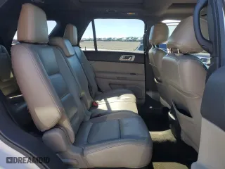 2012 Ford Explorer XLT with VIN 1FMHK7D91CGA78731, listed as a Copart auction lot 47868915 with 182,047 mi miles and Salvage Title. Bid and sale history available at carsss.com. Image 11.