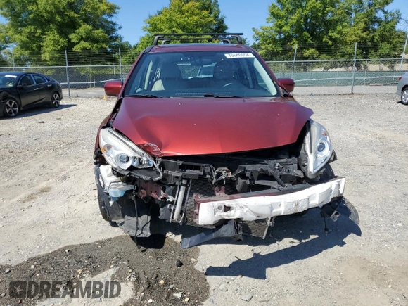2012 Mazda 5 Grand Touring with VIN JM1CW2DL0C0139724, listed as a Copart auction lot 70640054 with 92,129 mi miles and Salvage Title. Bid and sale history available at DreamBid. Image 5.