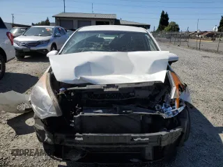 2014 Kia Rio LX with VIN KNADM5A37E6359133, listed as a Copart auction lot 64278274 with Not Provided miles and Salvage Title. Bid and sale history available at carsss.com. Image 5.