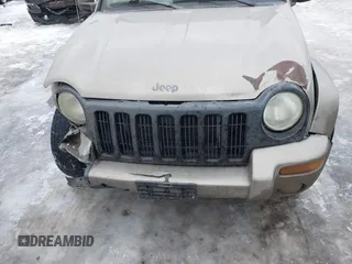 2004 Jeep Liberty Limited z VIN 1J4GL58K74W249983, wystawiony jako IAAI lot #41546908 z przebiegiem 138 075 mil mil oraz . Historia ofert i sprzedaży dostępna na DreamBid. Obrazek 12.
