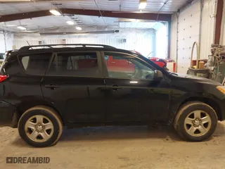 2012 Toyota RAV4 with VIN 2T3BF4DV3CW235738, listed as a IAAI auction lot 41750815 with 186,869 mi miles. Bid and sale history available at carsss.com. Image 13.