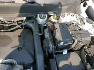 2019 Chevrolet Equinox Premier with VIN 2GNAXPEX2K6155911, listed as a Copart auction lot 71483985 with 84,192 mi miles and Salvage title. Bid and sale history available at DreamBid. Image 13.