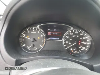 2017 Nissan Altima S z VIN 1N4AL3AP1HC118549, wystawiony jako Copart lot #57883765 z przebiegiem 179 582 mil mil oraz Szkoda całkowita • Salvage title. Historia ofert i sprzedaży dostępna na DreamBid. Obrazek 9.