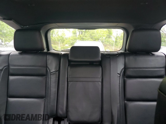 2020 Jeep Grand Cherokee Trailhawk with VIN 1C4RJFLT4LC232102, listed as a Copart auction lot 57232045 with 26,579 mi miles and Non repairable. Bid and sale history available at DreamBid. Image 10.