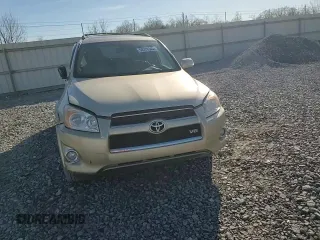 2009 Toyota RAV4 Ltd with VIN JTMZK31V09D002009, listed as a Copart auction lot 50379345 with 157,363 mi miles and Salvage Title. Bid and sale history available at carsss.com. Image 12.