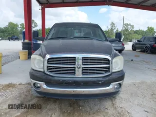 2008 Dodge 1500 SLT with VIN 1D7HU18228S614878, listed as a IAAI auction lot 42152563 with 240,997 mi miles. Bid and sale history available at carsss.com. Image 12.