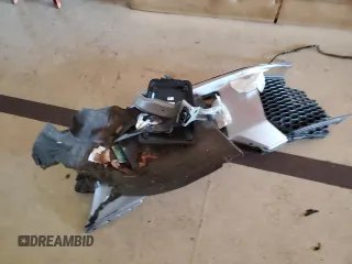 2018 Audi R8 V10 z VIN WUABAAFX7J7902267, wystawiony jako Copart lot #44403794 z przebiegiem Nie podano mil oraz Szkoda całkowita • Salvage title. Historia ofert i sprzedaży dostępna na DreamBid. Obrazek 12.