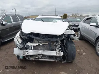 2016 Infiniti QX70 with VIN JN8CS1MW5GM400123, listed as a IAAI auction lot 41719086 with 35,171 mi miles and . Bid and sale history available at DreamBid. Image 13.