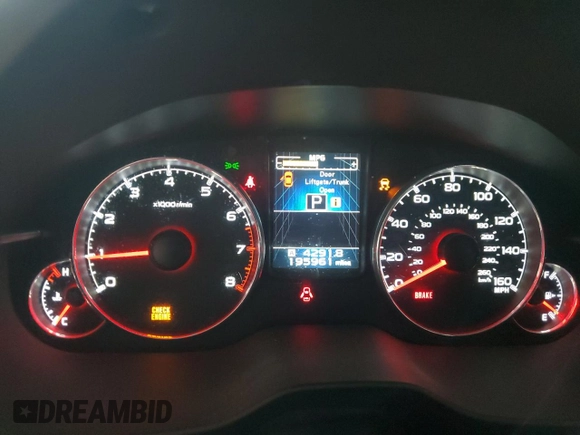 2013 Subaru Outback Limited с VIN 4S4BRDKC2D2292138, выставлен на аукционе Copart как лот 65347005 с пробегом 195 961 миль миль и Списание • Salvage title. История ставок и продаж доступна на DreamBid. Изображение 9.