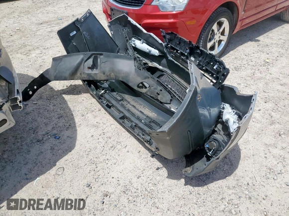 2021 Honda Pilot Special Edition with VIN 5FNYF5H20MB035682, listed as a Copart auction lot 61264095 with 39,722 mi miles and Salvage title. Bid and sale history available at DreamBid. Image 13.