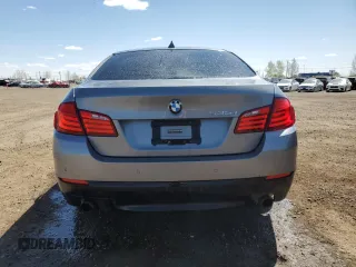 2011 BMW 5 Series 535i xDrive with VIN WBAFU7C52BC781259, listed as a Copart auction lot 56013705 with 240,651 mi miles and Clean Title. Bid and sale history available at DreamBid. Image 6.