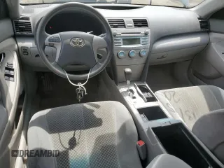2009 Toyota Camry with VIN 4T1BE46K19U397200, listed as a Copart auction lot 53751005 with 183,450 mi miles and Salvage Title. Bid and sale history available at DreamBid. Image 8.