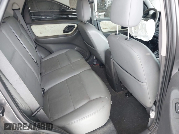2005 Ford Escape Hybrid with VIN 1FMCU95HX5KD54412, listed as a IAAI auction lot 42115468 with 151,922 mi miles and . Bid and sale history available at DreamBid. Image 8.