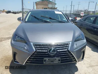 2021 Lexus NX 300 with VIN JTJDARBZ6M2195561, listed as a IAAI auction lot 42220079 with 49,757 mi miles and . Bid and sale history available at DreamBid. Image 13.