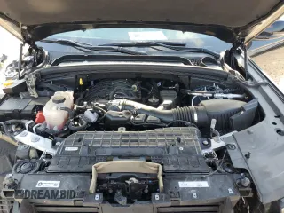 2024 Jeep Grand Cherokee Limited with VIN 1C4RJKBG2R8617084, listed as a Copart auction lot 56160245 with 17,475 mi miles and Salvage title. Bid and sale history available at DreamBid. Image 12.