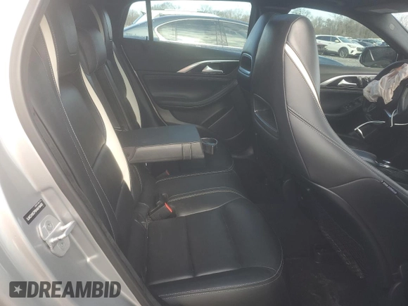 2017 Infiniti QX30 Sport z VIN SJKCH5CP0HA016455, wystawiony jako Copart lot #48410925 z przebiegiem 95 360 mil mil oraz Szkoda całkowita • Salvage title. Historia ofert i sprzedaży dostępna na DreamBid. Obrazek 12.