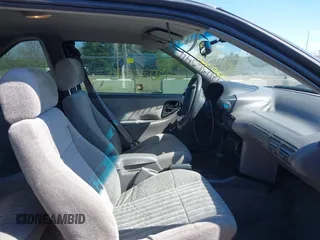 1995 Chevrolet Beretta z VIN 1G1LV15M5SY116047, wystawiony jako IAAI lot #42036344 z przebiegiem 104 222 mil mil oraz . Historia ofert i sprzedaży dostępna na DreamBid. Obrazek 5.