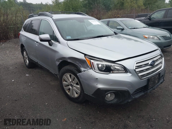 2017 Subaru Outback Premium z VIN 4S4BSAFC7H3415462, wystawiony jako IAAI lot #42687825 z przebiegiem 93 351 mil mil oraz . Historia ofert i sprzedaży dostępna na DreamBid. Obrazek 13.