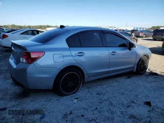 2016 Subaru Impreza с VIN JF1GJAA69GH019801, выставлен на аукционе Copart как лот 45104995 с пробегом 86 769 миль миль и Списание • Salvage title. История ставок и продаж доступна на DreamBid. Изображение 3.