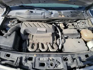 2002 Saturn VUE with VIN 5GZCZ63BX2S813905, listed as a Copart auction lot 76896104 with 206,656 mi miles and Salvage Title. Bid and sale history available at DreamBid. Image 13.