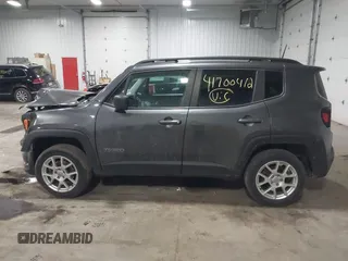 2020 Jeep Renegade Sport z VIN ZACNJBAB8LPL20290, wystawiony jako IAAI lot #41700412 z przebiegiem 32 733 mil mil oraz . Historia ofert i sprzedaży dostępna na DreamBid. Obrazek 14.