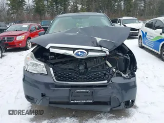 2016 Subaru Forester Premium with VIN JF2SJADC5GH554213, listed as a IAAI auction lot 41318047 with 107,985 mi miles and . Bid and sale history available at carsss.com. Image 13.