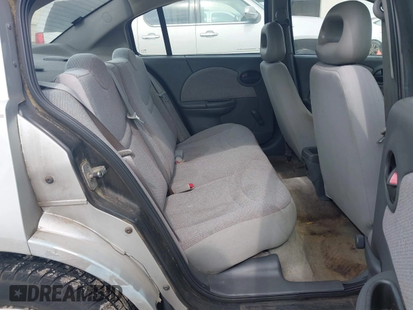 2005 Saturn ION ION 1 z VIN 1G8AG52F85Z132970, wystawiony jako IAAI lot #42541528 z przebiegiem 250 591 mil mil oraz . Historia ofert i sprzedaży dostępna na DreamBid. Obrazek 8.