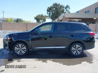 2020 Mitsubishi Outlander ES с VIN JA4AD2A35LJ001182, выставлен на аукционе IAAI как лот 42017800 с пробегом 26 771 миль миль и . История ставок и продаж доступна на DreamBid. Изображение 14.