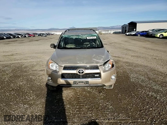2009 Toyota RAV4 Ltd with VIN JTMBK31VX9D010135, listed as a Copart auction lot 85915834 with 151,369 mi miles and Clean Title. Bid and sale history available at carsss.com. Image 11.