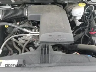 2020 Ram 1500 Tradesman with VIN 1C6RR7FG6LS124641, listed as a Copart auction lot 85665925 with 35,799 mi miles and Clean title. Bid and sale history available at DreamBid. Image 13.