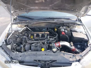 2008 Mazda 6 i Sport VE with VIN 1YVHP80C885M39480, listed as a IAAI auction lot 42078591 with 131,993 mi miles. Bid and sale history available at carsss.com. Image 10.