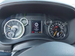2022 Ram 2500 Tradesman с VIN 3C6UR5CL9NG222282, выставлен на аукционе IAAI как лот 42459340 с пробегом 39 616 миль миль и . История ставок и продаж доступна на DreamBid. Изображение 7.