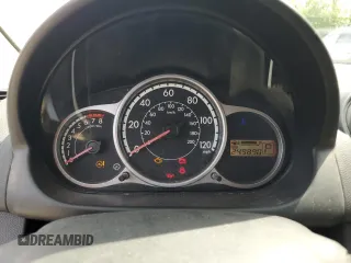2011 Mazda 2 Sport z VIN JM1DE1HY1B0124249, wystawiony jako Copart lot #56141275 z przebiegiem 249 890 mil mil oraz Szkoda całkowita • Salvage title. Historia ofert i sprzedaży dostępna na DreamBid. Obrazek 9.