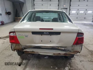 2007 Ford Focus S z VIN 1FAFP34N17W250616, wystawiony jako Copart lot #57055515 z przebiegiem 130 990 mil mil oraz Nie do naprawy • Non repairable. Historia ofert i sprzedaży dostępna na DreamBid. Obrazek 6.