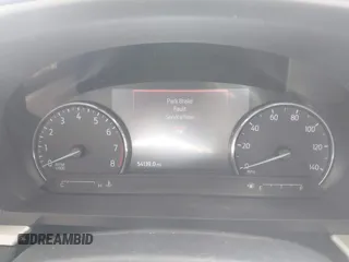2022 Ford Explorer XLT z VIN 1FMSK7DHXNGA83331, wystawiony jako IAAI lot #41606848 z przebiegiem 54 139 mil mil oraz . Historia ofert i sprzedaży dostępna na DreamBid. Obrazek 7.