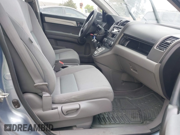 2010 Honda CR-V LX с VIN 5J6RE4H32AL010179, выставлен на аукционе IAAI как лот 42368638 с пробегом 171 360 миль миль и . История ставок и продаж доступна на DreamBid. Изображение 5.