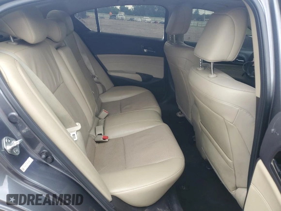 2013 Acura ILX Tech Pkg with VIN 19VDE1F71DE010166, listed as a Copart auction lot 62757004 with 120,755 mi miles and Salvage Title. Bid and sale history available at carsss.com. Image 10.