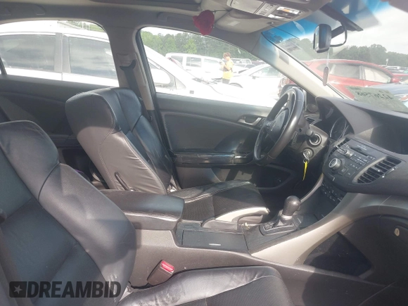 2010 Acura TSX z VIN JH4CU2F65AC030683, wystawiony jako IAAI lot #42267568 z przebiegiem 180 071 mil mil oraz . Historia ofert i sprzedaży dostępna na DreamBid. Obrazek 5.