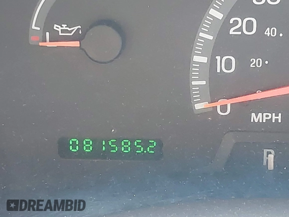 2002 Ford F-150 XL with VIN 3FTRF17222MA24139, listed as a IAAI auction lot 42493583 with 81,585 mi miles and . Bid and sale history available at DreamBid. Image 7.