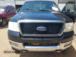 2005 Ford F-150 XLT with VIN 1FTPX04525KE52964, listed as a IAAI auction lot 42624569 with 203,490 mi miles and . Bid and sale history available at DreamBid. Image 6.