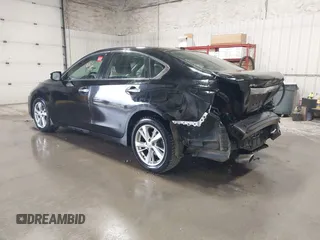 2013 Nissan Altima SV with VIN 1N4AL3AP3DN565964, listed as a IAAI auction lot 42519726 with 90,480 mi miles and . Bid and sale history available at DreamBid. Image 3.