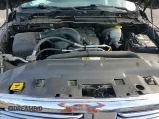 2017 Ram 1500 Big Horn z VIN 3C6RR6LT0HG592584, wystawiony jako Copart lot #66808745 z przebiegiem 133 718 mil mil oraz Szkoda całkowita • Salvage title. Historia ofert i sprzedaży dostępna na DreamBid. Obrazek 13.