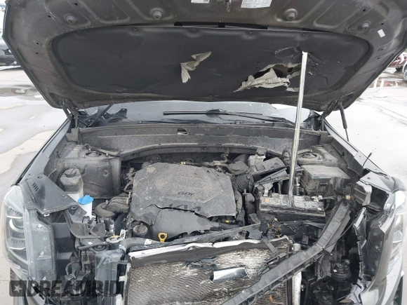 2022 Kia Telluride EX z VIN 5XYP3DHC3NG222108, wystawiony jako IAAI lot #41759771 z przebiegiem 129 098 mil mil oraz . Historia ofert i sprzedaży dostępna na DreamBid. Obrazek 10.