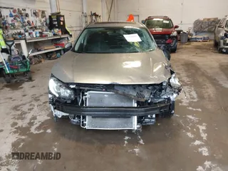 2016 Honda Civic Sedan EX with VIN 19XFC2F70GE005122, listed as a IAAI auction lot 41958869 with 110,903 mi miles. Bid and sale history available at carsss.com. Image 12.